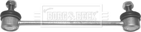 Borg & Beck BDL7035 - Çubuq / Strut, stabilizator furqanavto.az