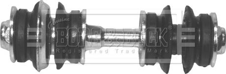 Borg & Beck BDL7038 - Çubuq / Strut, stabilizator furqanavto.az