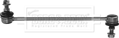 Borg & Beck BDL7021 - Çubuq / Strut, stabilizator furqanavto.az