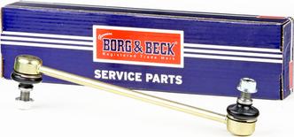 Borg & Beck BDL7022 - Çubuq / Strut, stabilizator furqanavto.az