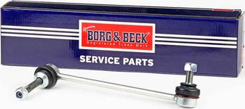 Borg & Beck BDL7079 - Çubuq / Strut, stabilizator furqanavto.az