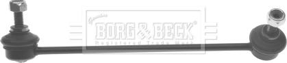 Borg & Beck BDL7194 - Çubuq / Strut, stabilizator furqanavto.az