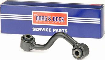 Borg & Beck BDL7196 - Çubuq / Strut, stabilizator furqanavto.az