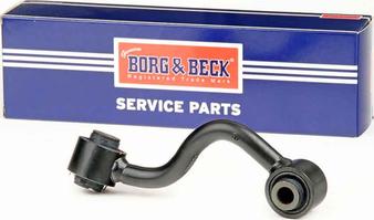 Borg & Beck BDL7197 - Çubuq / Strut, stabilizator furqanavto.az