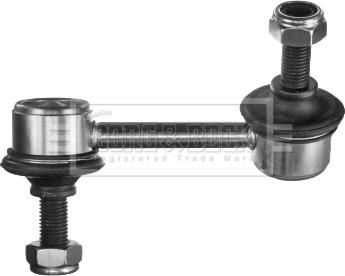 Borg & Beck BDL7164 - Çubuq / Strut, stabilizator furqanavto.az