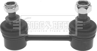 Borg & Beck BDL7163 - Çubuq / Strut, stabilizator furqanavto.az