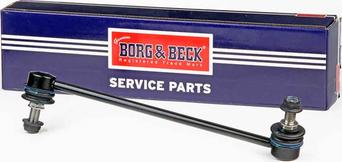 Borg & Beck BDL7105 - Çubuq / Strut, stabilizator furqanavto.az