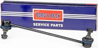 Borg & Beck BDL7100 - Çubuq / Strut, stabilizator furqanavto.az