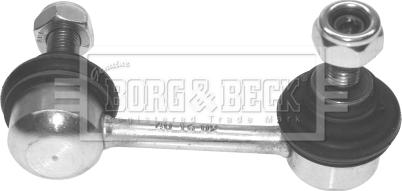 Borg & Beck BDL7102 - Çubuq / Strut, stabilizator furqanavto.az