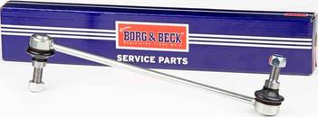Borg & Beck BDL7119 - Çubuq / Strut, stabilizator furqanavto.az