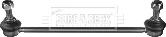 Borg & Beck BDL7116 - Çubuq / Strut, stabilizator furqanavto.az