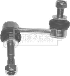 Borg & Beck BDL7110 - Çubuq / Strut, stabilizator furqanavto.az