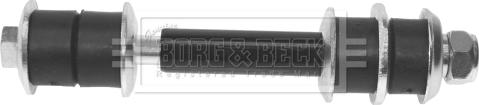 Borg & Beck BDL7113 - Çubuq / Strut, stabilizator furqanavto.az