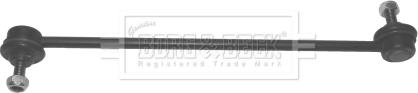 Borg & Beck BDL7136 - Çubuq / Strut, stabilizator furqanavto.az