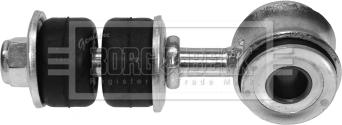 Borg & Beck BDL7123 - Çubuq / Strut, stabilizator furqanavto.az