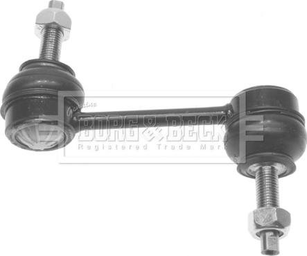 Borg & Beck BDL7172 - Çubuq / Strut, stabilizator furqanavto.az