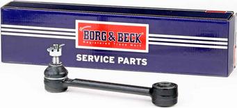 Borg & Beck BDL7397 - Bağlama çubuğu www.furqanavto.az