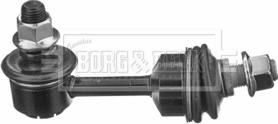 Borg & Beck BDL7340 - Çubuq / Strut, stabilizator furqanavto.az