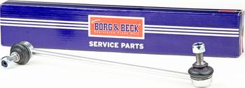 Borg & Beck BDL7343 - Çubuq / Strut, stabilizator furqanavto.az