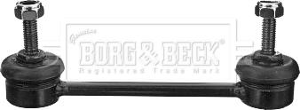 Borg & Beck BDL7329 - Çubuq / Strut, stabilizator furqanavto.az