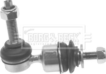 Borg & Beck BDL7294 - Çubuq / Strut, stabilizator furqanavto.az