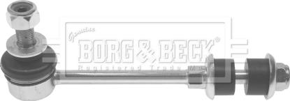 Borg & Beck BDL7243 - Çubuq / Strut, stabilizator furqanavto.az