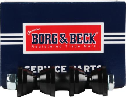 Borg & Beck BDL7256 - Çubuq / Strut, stabilizator furqanavto.az