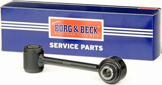 Borg & Beck BDL7261 - Çubuq / Strut, stabilizator furqanavto.az