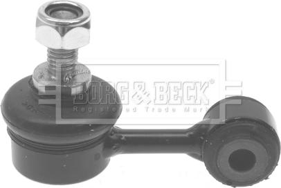 Borg & Beck BDL7267 - Çubuq / Strut, stabilizator furqanavto.az