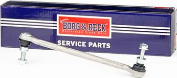 Borg & Beck BDL7208 - Çubuq / Strut, stabilizator furqanavto.az