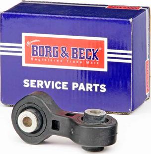Borg & Beck BDL7214 - Çubuq / Strut, stabilizator furqanavto.az