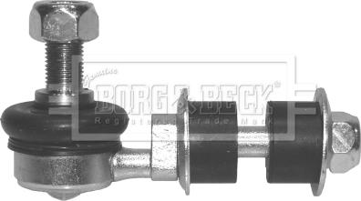 Borg & Beck BDL7289 - Çubuq / Strut, stabilizator furqanavto.az