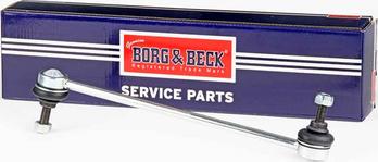 Borg & Beck BDL7282 - Çubuq / Strut, stabilizator furqanavto.az