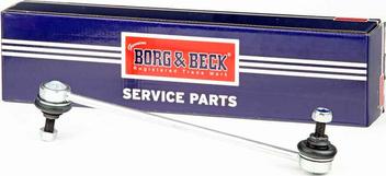 Borg & Beck BDL7230 - Çubuq / Strut, stabilizator furqanavto.az