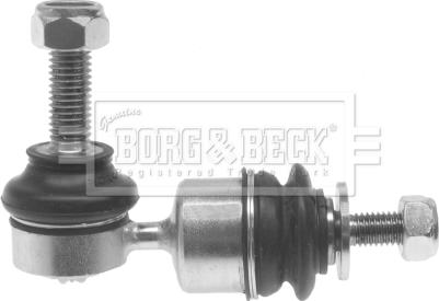 Borg & Beck BDL7224 - Çubuq / Strut, stabilizator furqanavto.az