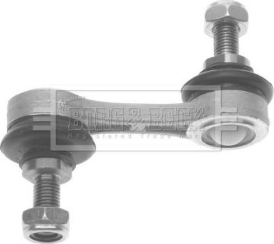 Borg & Beck BDL7221 - Çubuq / Strut, stabilizator furqanavto.az