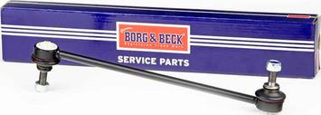 Borg & Beck BDL7227 - Çubuq / Strut, stabilizator furqanavto.az