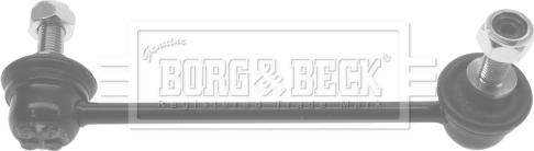 Borg & Beck BDL7275 - Çubuq / Strut, stabilizator furqanavto.az