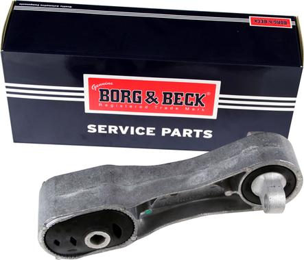 Borg & Beck BEM4453 - Tutacaq, mühərrik montajı furqanavto.az