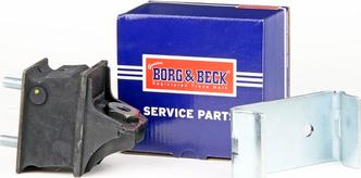 Borg & Beck BEM4001 - Tutacaq, mühərrik montajı furqanavto.az