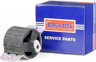 Borg & Beck BEM4039 - Tutacaq, mühərrik montajı furqanavto.az