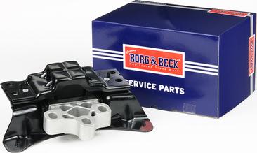 Borg & Beck BEM4371 - Tutacaq, mühərrik montajı furqanavto.az