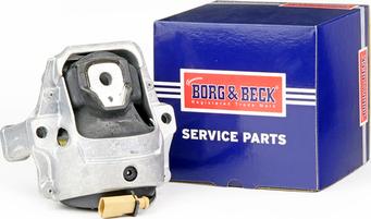 Borg & Beck BEM4242 - Tutacaq, mühərrik montajı furqanavto.az