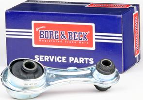 Borg & Beck BEM4205 - Tutacaq, mühərrik montajı furqanavto.az