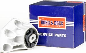 Borg & Beck BEM4200 - Tutacaq, mühərrik montajı www.furqanavto.az