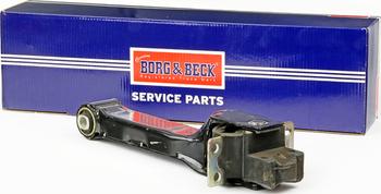 Borg & Beck BEM4230 - Tutacaq, mühərrik montajı www.furqanavto.az