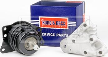 Borg & Beck BEM3904 - Tutacaq, mühərrik montajı furqanavto.az