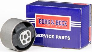 Borg & Beck BEM3560 - Tutacaq, mühərrik montajı furqanavto.az