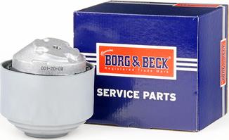Borg & Beck BEM3635 - Tutacaq, mühərrik montajı furqanavto.az