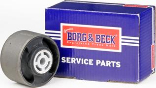 Borg & Beck BEM3080 - Tutacaq, mühərrik montajı furqanavto.az